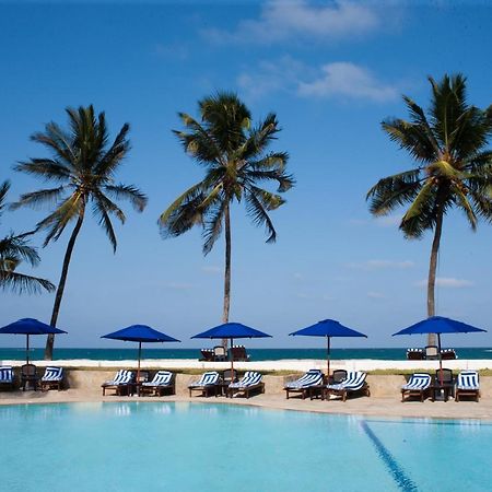 Jacaranda Indian Ocean Beach Resort Диани Бийч Екстериор снимка